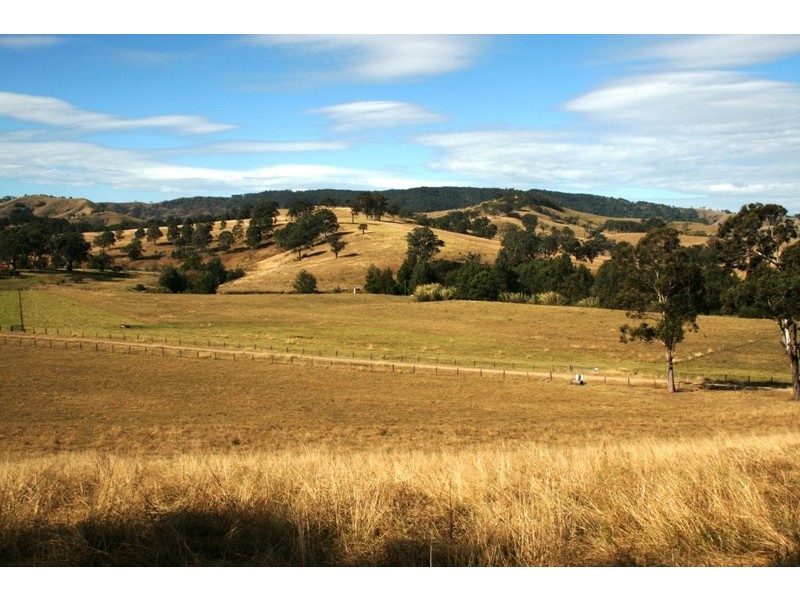 136 Clements Road, East Gresford NSW 2311