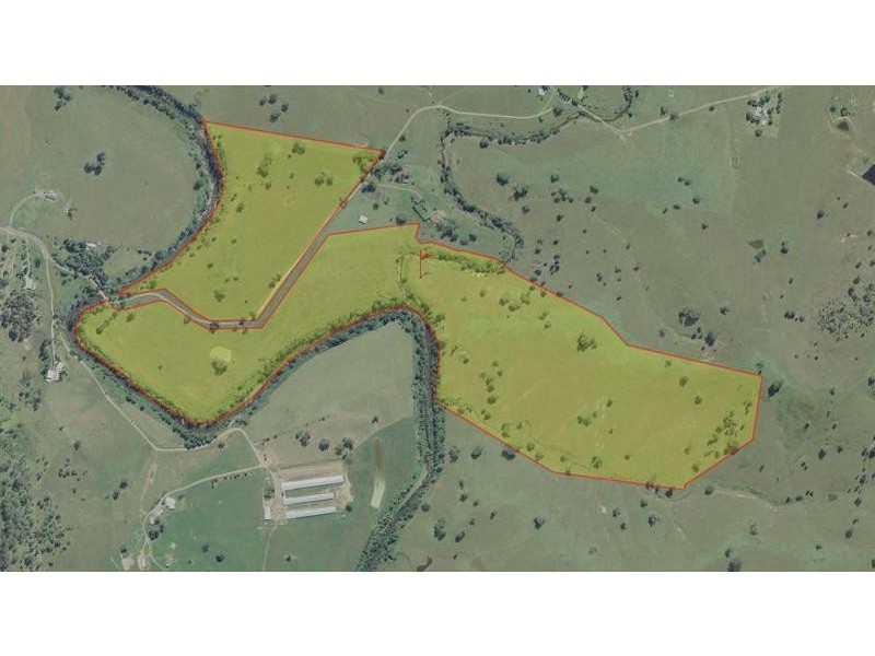 136 Clements Road, East Gresford NSW 2311