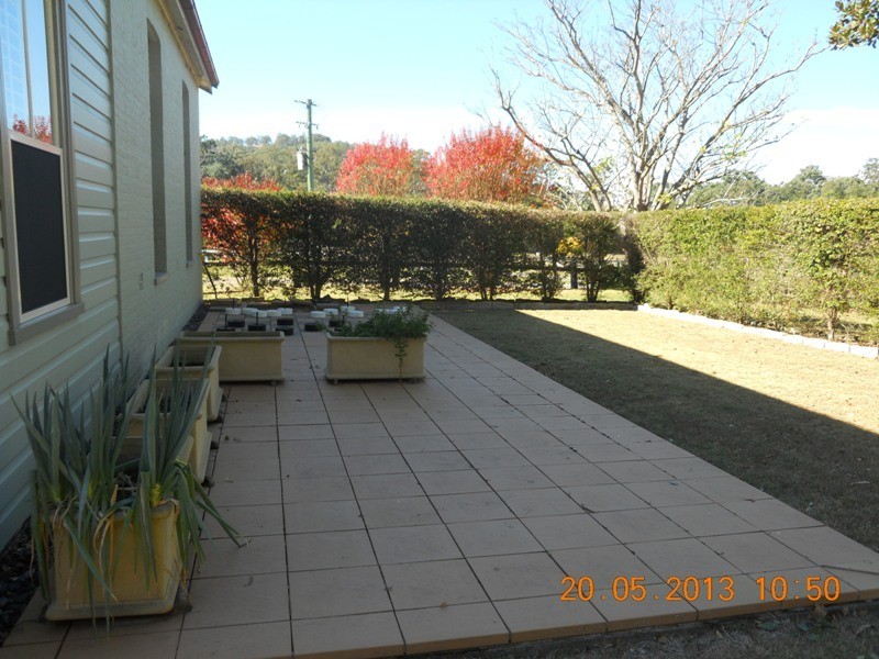 Allynbrook NSW 2311