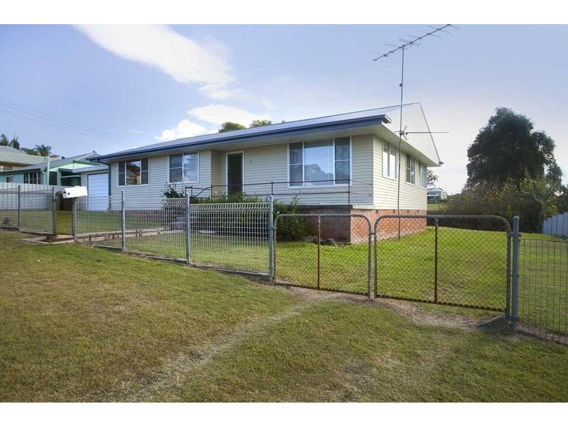 21 Myles Street, Dungog NSW 2420