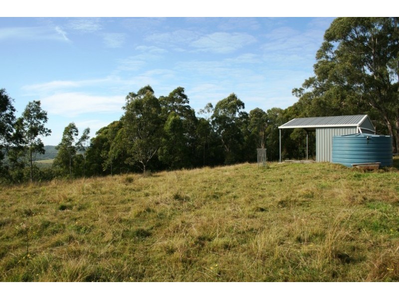 Lot 7 Tanna Road, Clarence Town NSW 2321