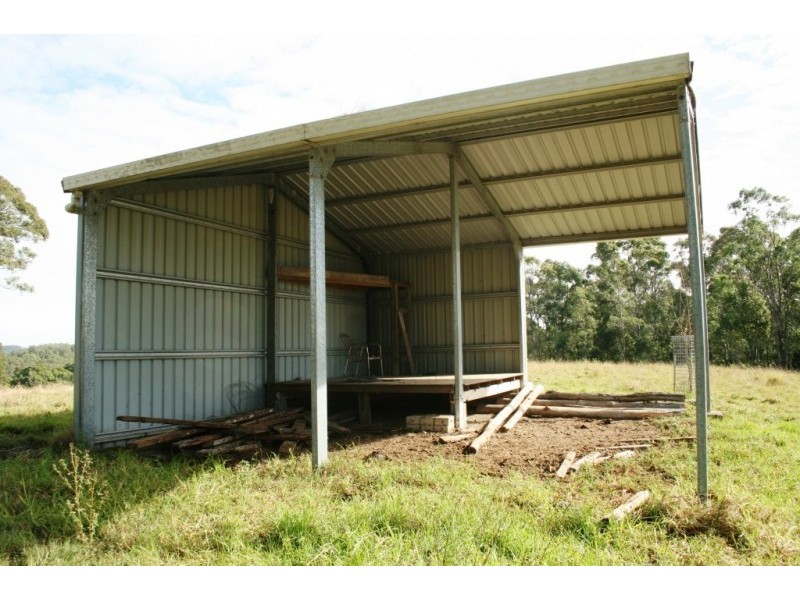Lot 7 Tanna Road, Clarence Town NSW 2321