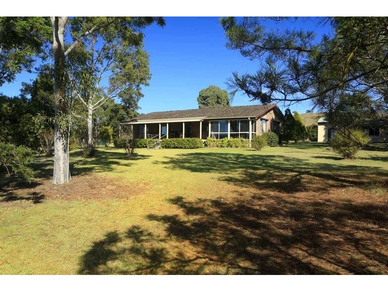 33 Salisbury Road, Dungog NSW 2420