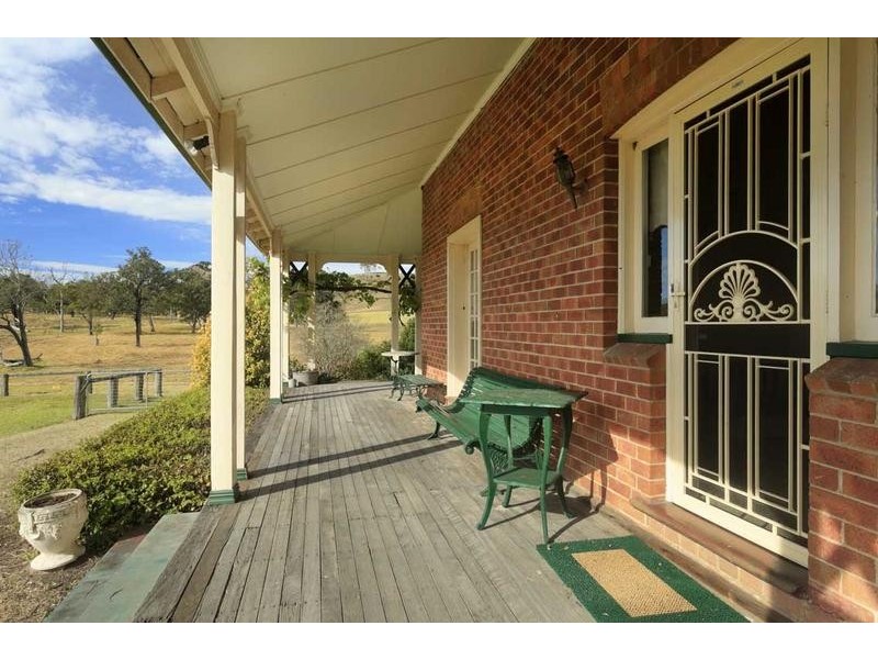 555 Fishers Hill Road, Vacy NSW 2421