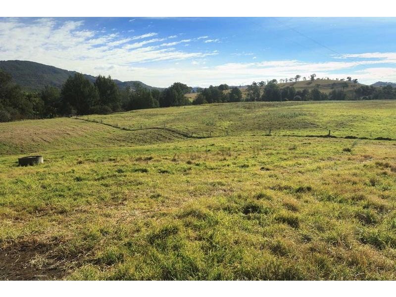 555 Fishers Hill Road, Vacy NSW 2421