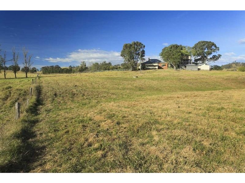 555 Fishers Hill Road, Vacy NSW 2421