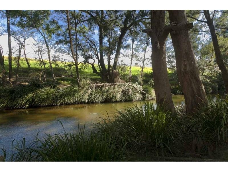 555 Fishers Hill Road, Vacy NSW 2421