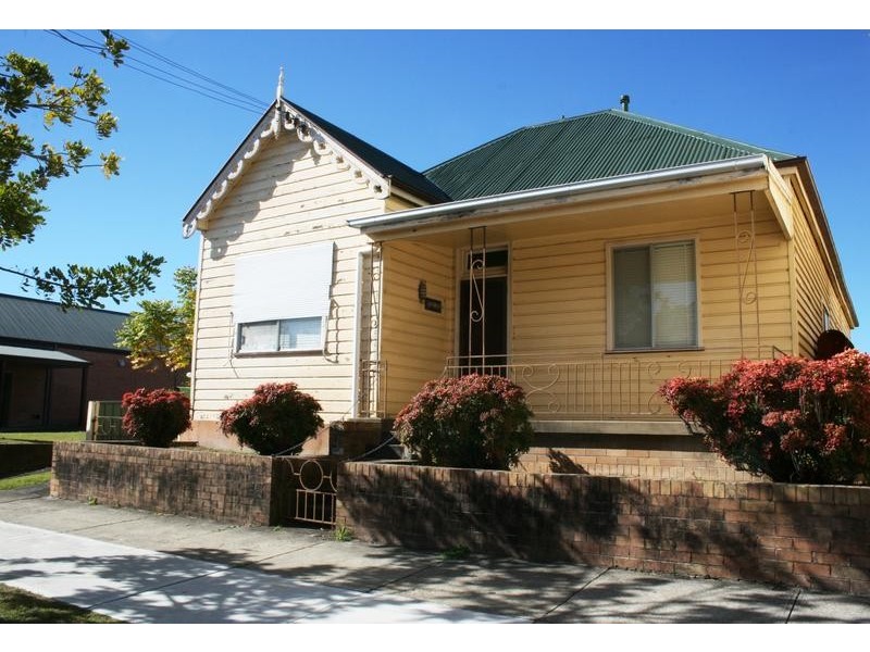 141 Dowling Street, Dungog NSW 2420