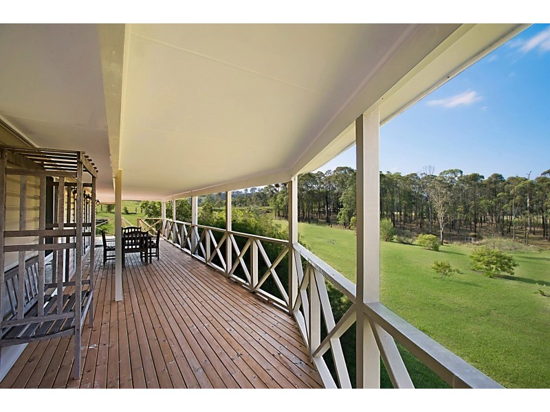 200 Wallarobba Road, Dungog NSW 2420