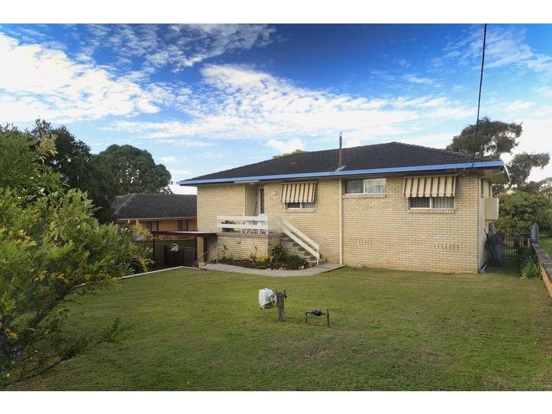 35 Hospital Road, Dungog NSW 2420