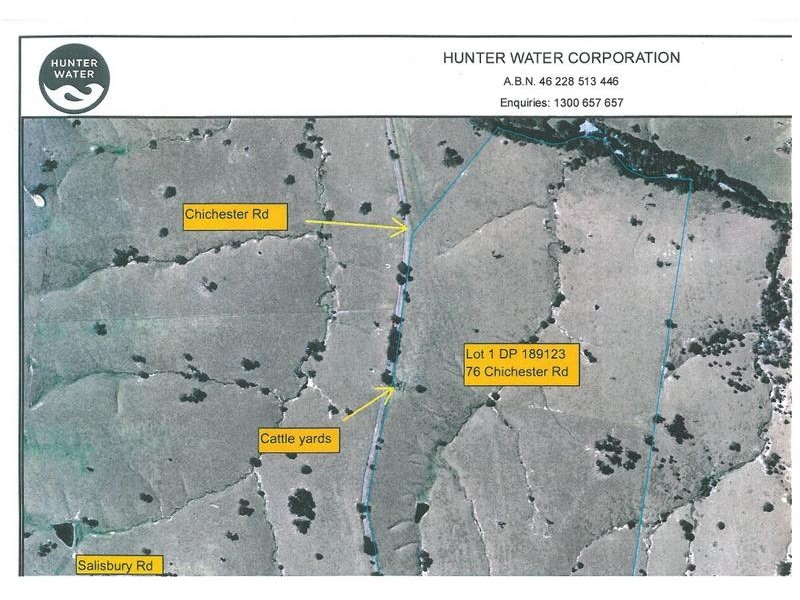 76 Chichester Road, Dungog NSW 2420