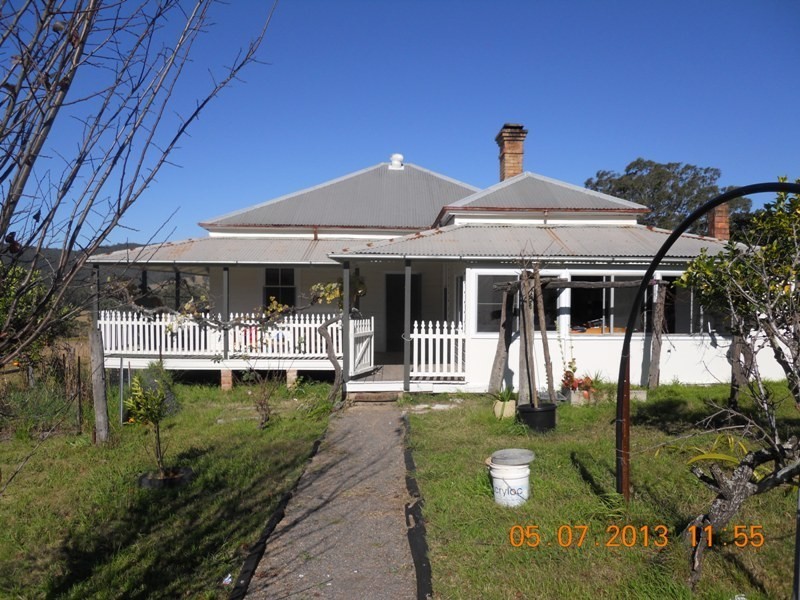Hilldale NSW 2420