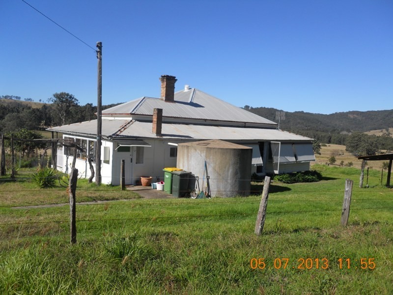 Hilldale NSW 2420