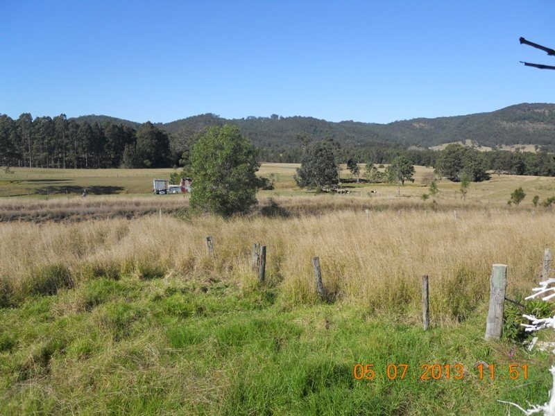 Hilldale NSW 2420