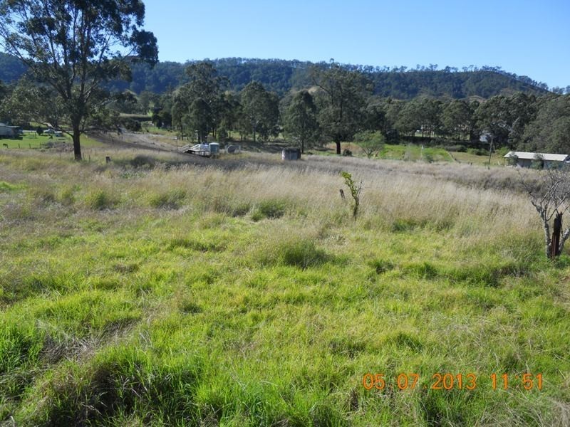 Hilldale NSW 2420