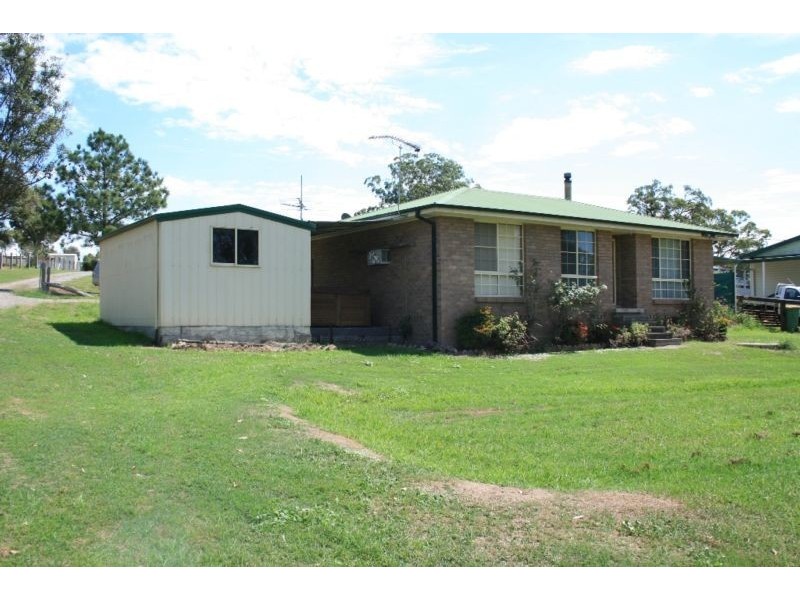 83 Park Street, East Gresford NSW 2311