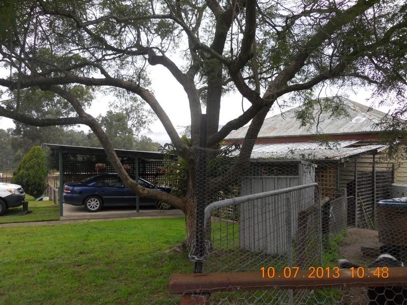 Hilldale NSW 2420