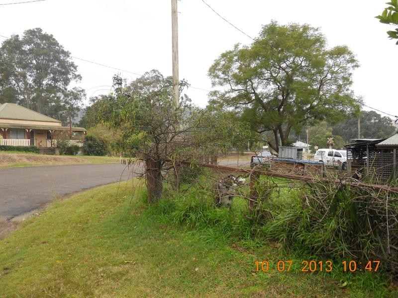 Hilldale NSW 2420