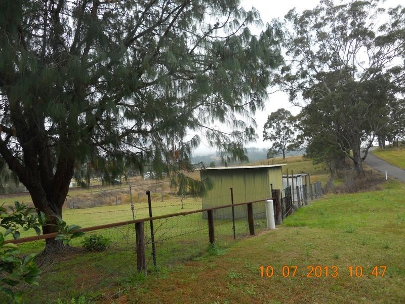 Hilldale NSW 2420