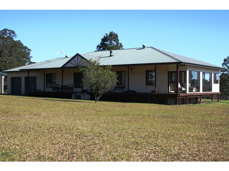 1197 East Seaham Road, Clarence Town NSW 2321