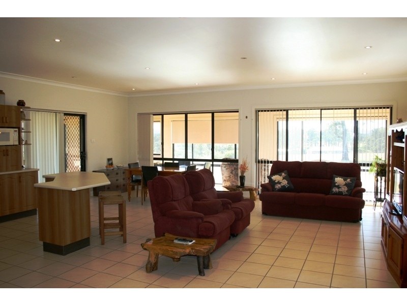 1197 East Seaham Road, Clarence Town NSW 2321