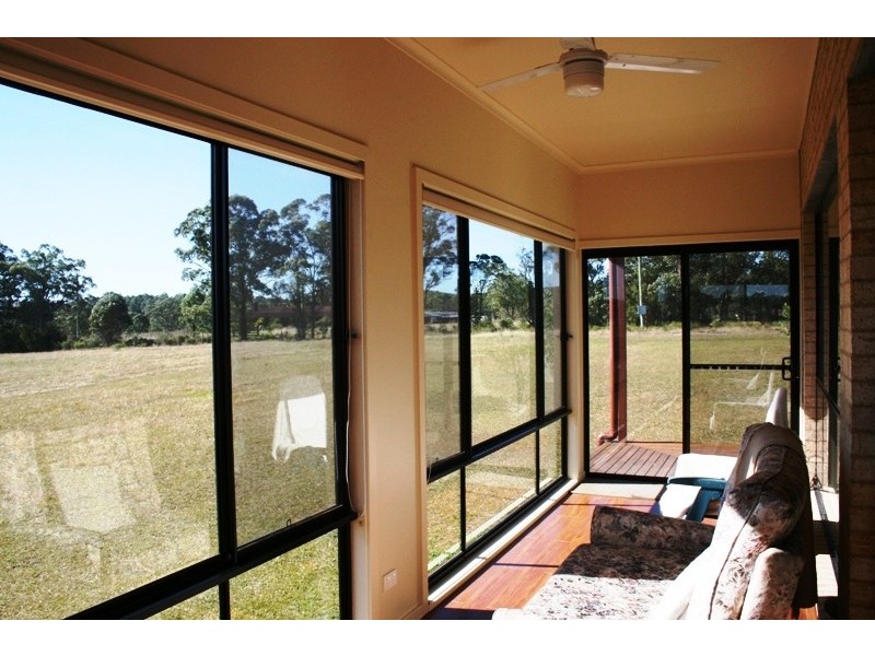 1197 East Seaham Road, Clarence Town NSW 2321