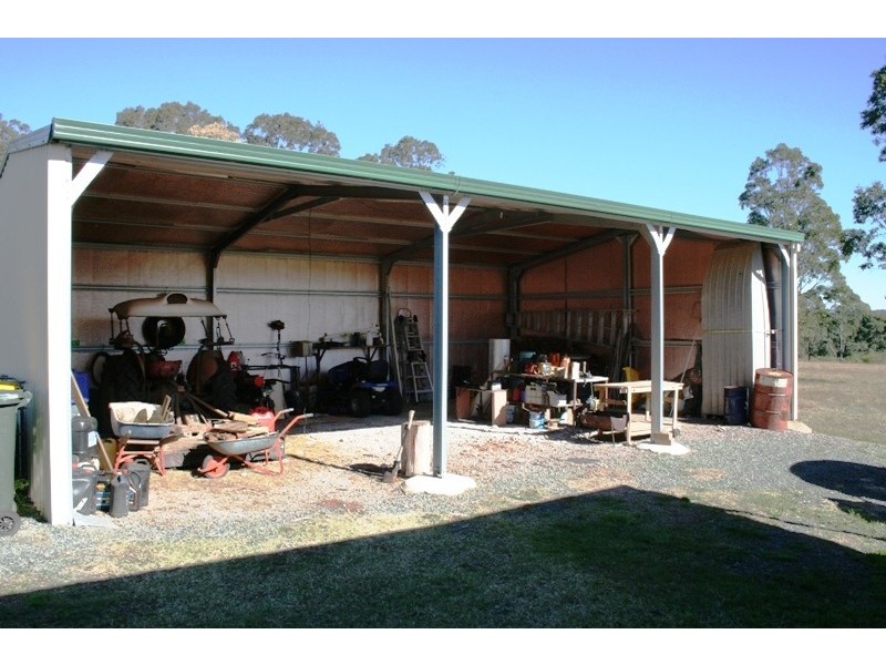 1197 East Seaham Road, Clarence Town NSW 2321