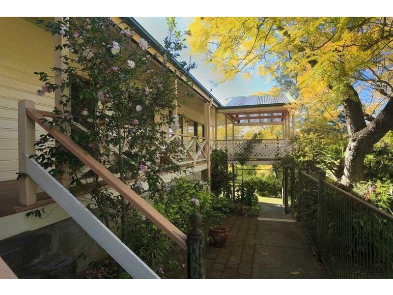 43 Fosterton Road, Dungog NSW 2420