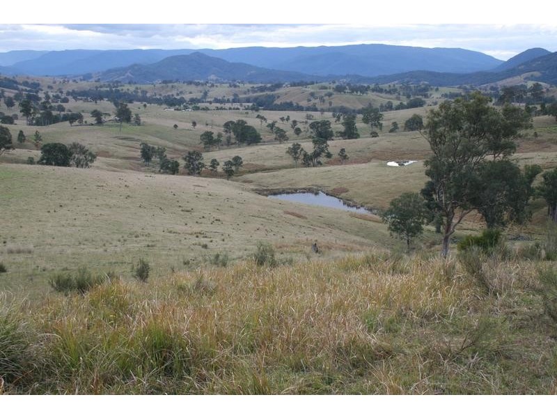 121 Quartpot Creek Road, Dungog NSW 2420