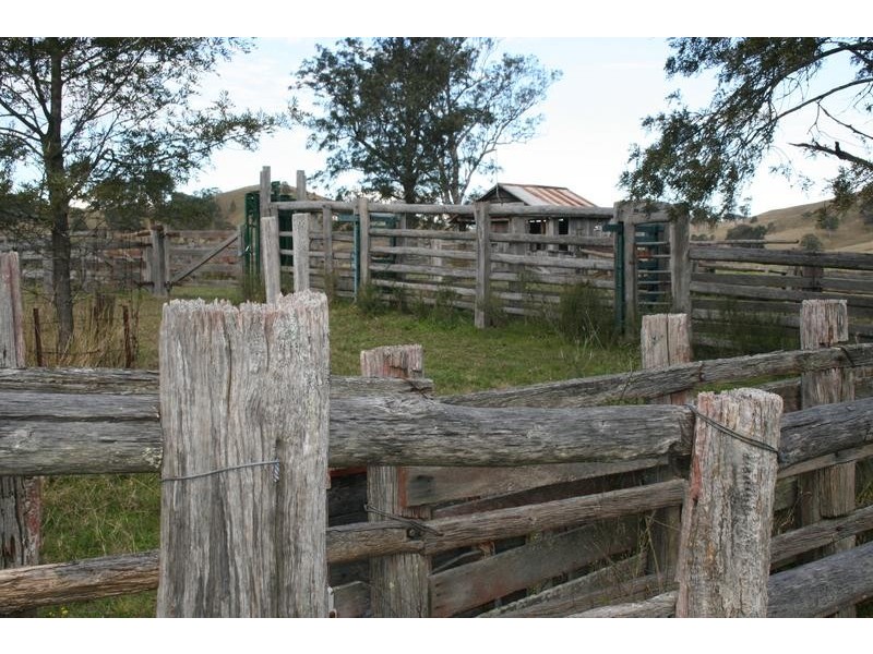 121 Quartpot Creek Road, Dungog NSW 2420
