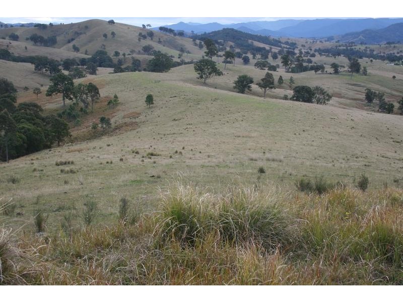 121 Quartpot Creek Road, Dungog NSW 2420