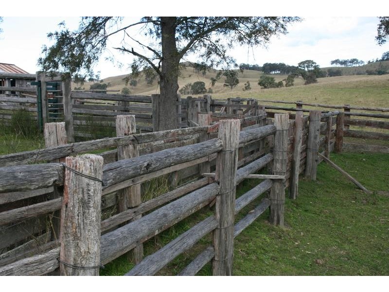 121 Quartpot Creek Road, Dungog NSW 2420