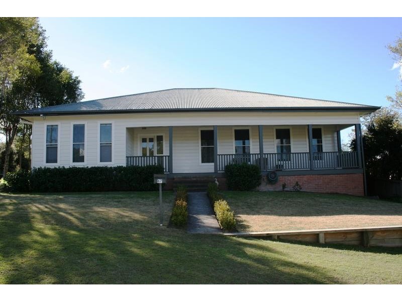 67 Chapman Street, Dungog NSW 2420