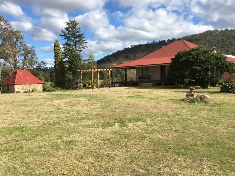 East Gresford NSW 2311