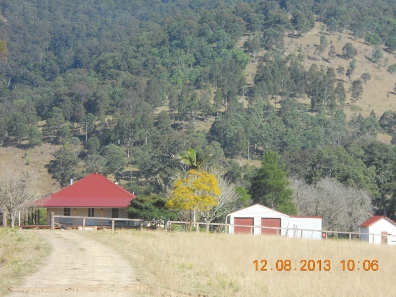 East Gresford NSW 2311