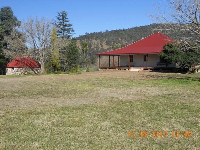 East Gresford NSW 2311