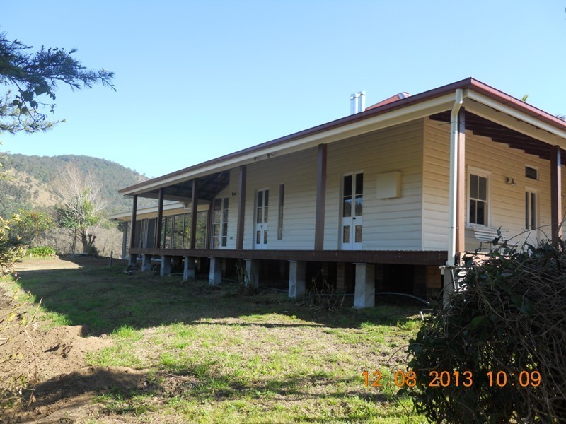 East Gresford NSW 2311