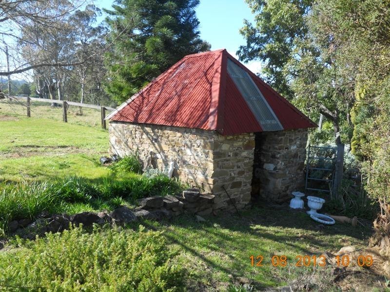 East Gresford NSW 2311