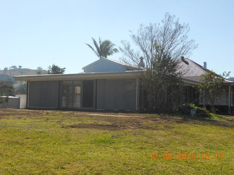 East Gresford NSW 2311