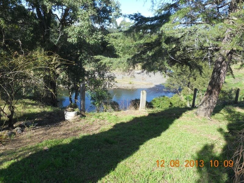 East Gresford NSW 2311
