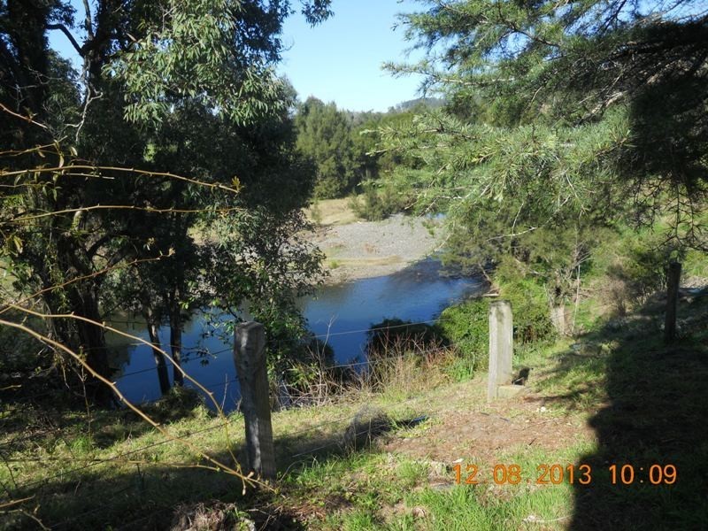 East Gresford NSW 2311