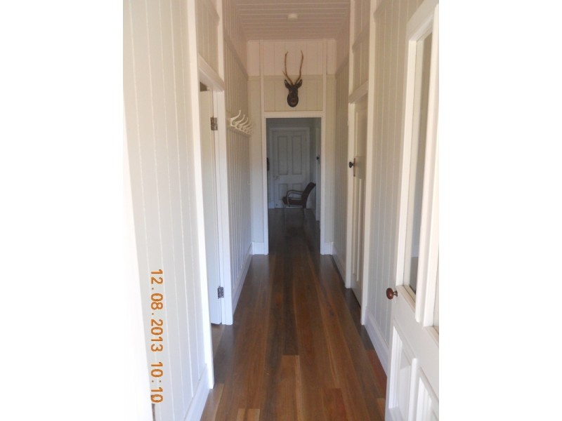 East Gresford NSW 2311