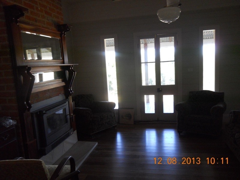 East Gresford NSW 2311