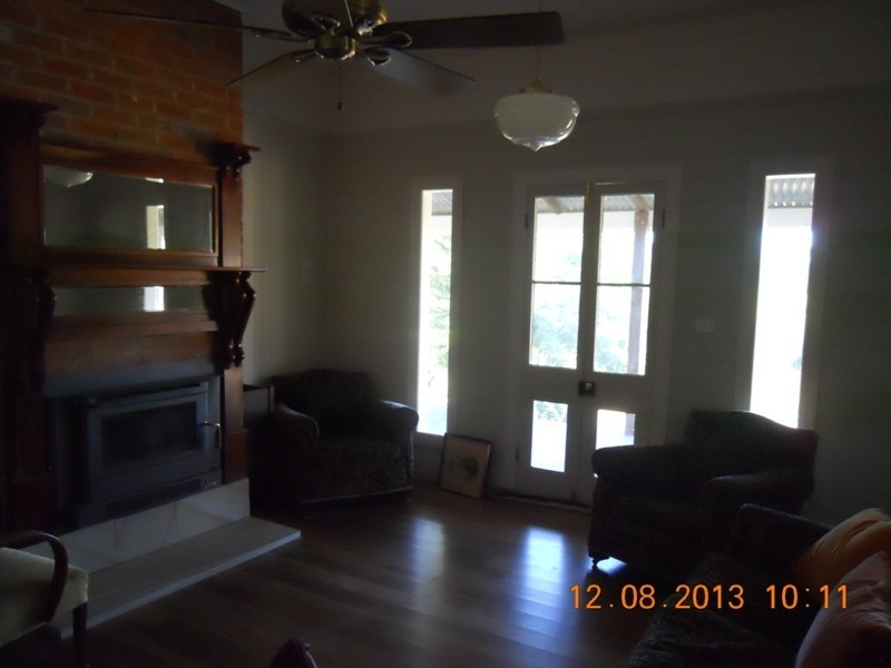 East Gresford NSW 2311