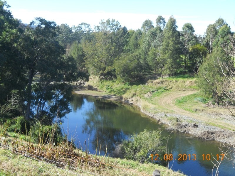 East Gresford NSW 2311