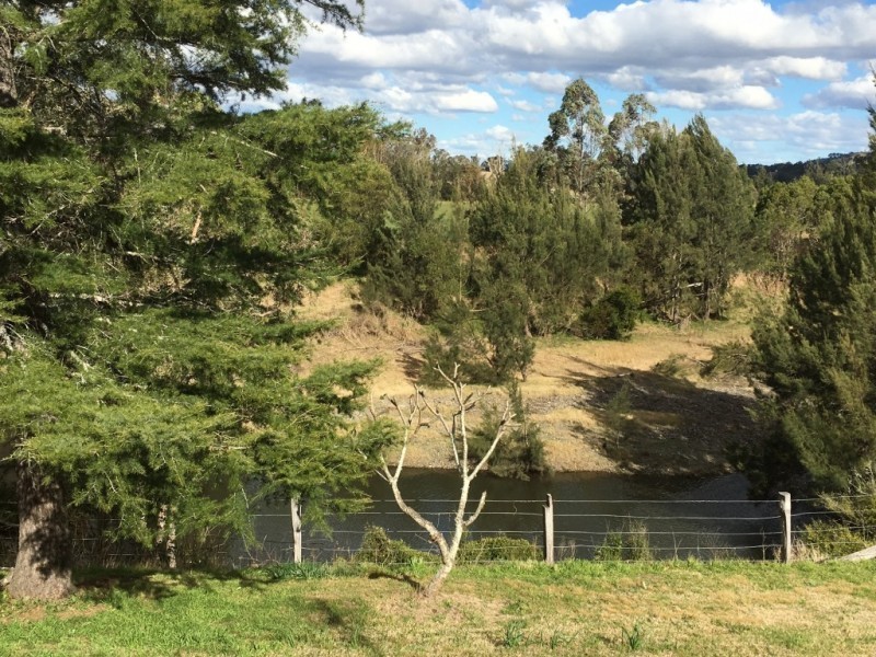 East Gresford NSW 2311
