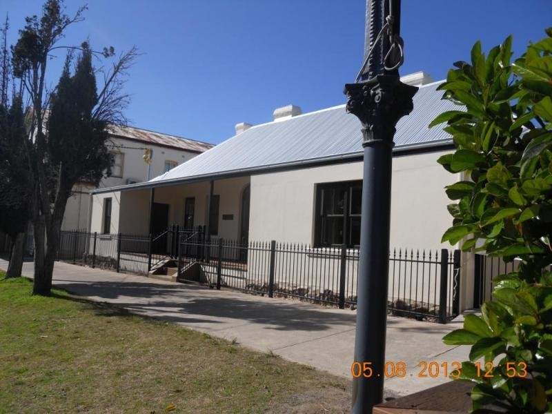 211 Dowling st, Dungog NSW 2420