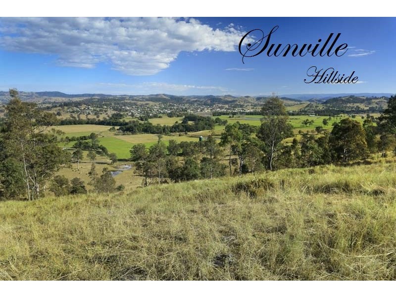 Alison Road, Dungog NSW 2420