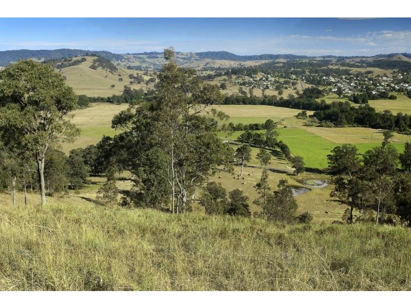 Alison Road, Dungog NSW 2420