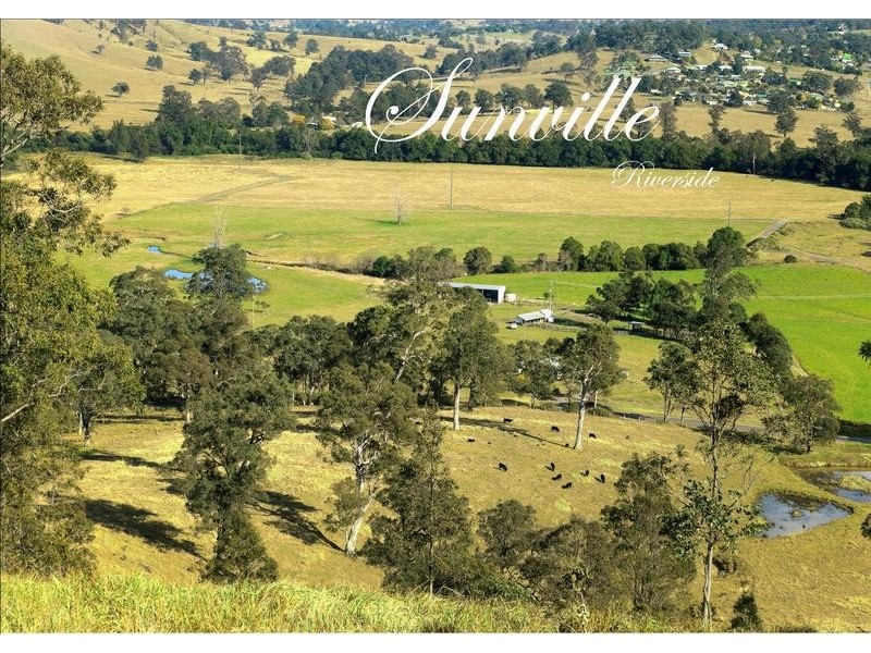 246 Alison Road, Dungog NSW 2420